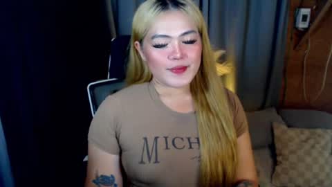 I am Colly Your mystery girl online show from July 29, 1:49 am