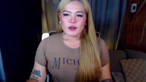 I am Colly Your mystery girl online show from July 27, 3:36 am