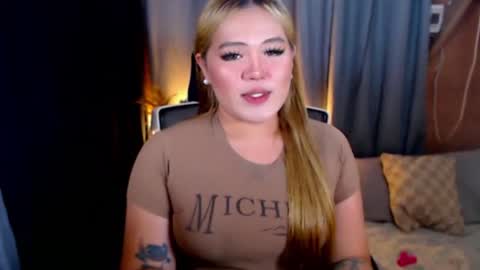 I am Colly Your mystery girl online show from July 22, 1:28 am