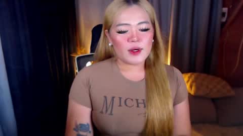 I am Colly Your mystery girl online show from July 19, 5:59 pm
