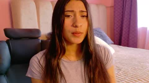 Mary online show from February 17, 10:42 pm