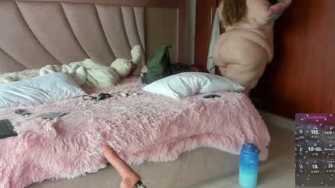 Snapshot of venus_queen_ chatting on December 4, 4:38 pm Ali aka venus p online show from December 4, 4:38 pm