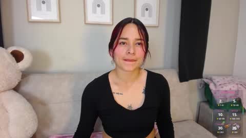 Venus online show from March 19, 9:19 pm