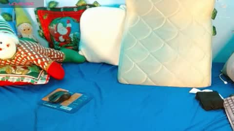 Catalina online show from December 4, 1:41 am