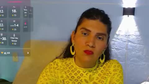 Catalina online show from September 11, 1:50 am