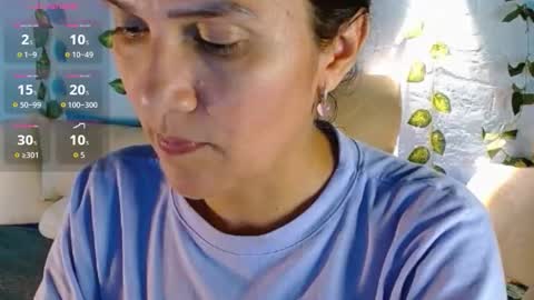 Catalina online show from November 2, 1:53 am