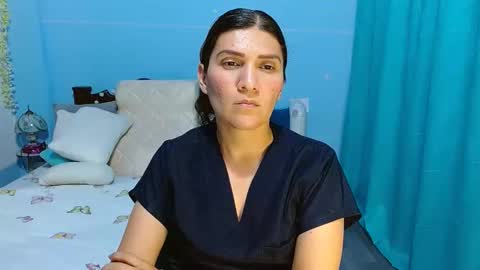 Catalina online show from January 24, 2:18 am