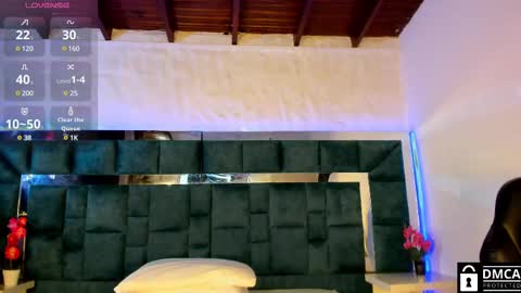 Venus online show from February 28, 11:36 am