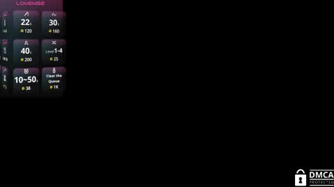 Venus online show from February 12, 11:18 am