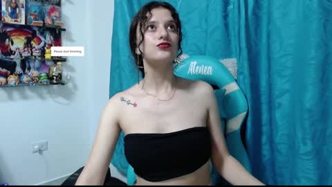 Snapshot of venusandfantashi_gh1 chatting on December 17, 11:59 pm venusHelp me reach 100 like honey online show from December 17, 11:59 pm