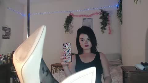 Miss Venus online show from April 7, 11:18 pm