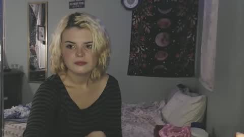 Miss Venus online show from November 14, 3:01 pm