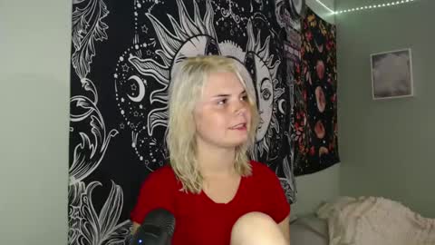 Miss Venus online show from October 2, 12:26 am