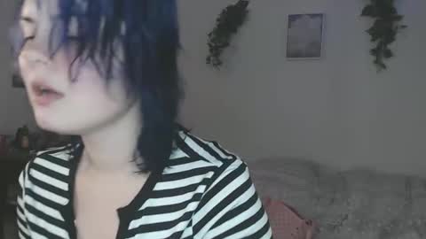 Miss Venus online show from February 4, 2:14 am