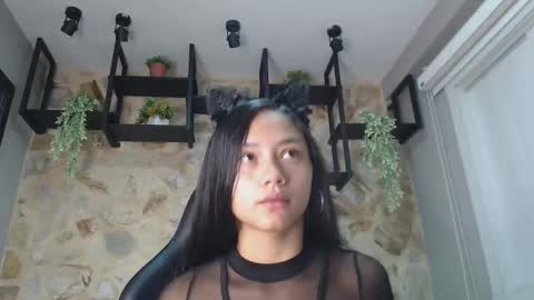Snapshot of venusblazer chatting on October 2, 11:04 am Venus Blazer online show from October 2, 11:04 am