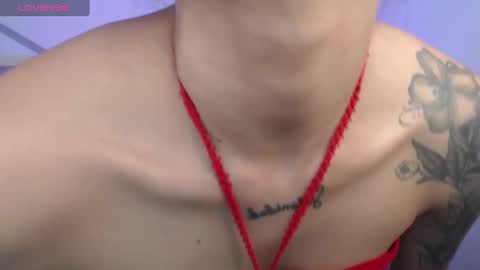 Venus Evans online show from January 26, 8:34 pm