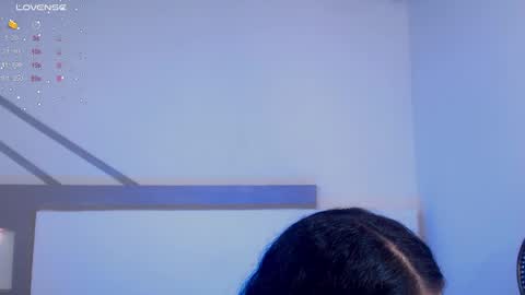 Venus Evans online show from January 9, 8:44 pm