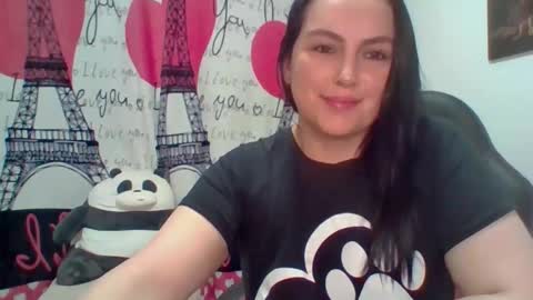 VENUSINA07 online show from March 30, 4:12 am