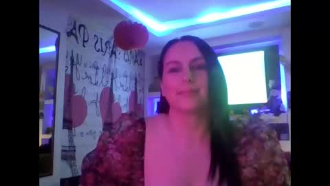 Snapshot of venusina07 chatting on October 12, 7:55 am VENUSINA07 online show from October 12, 7:55 am