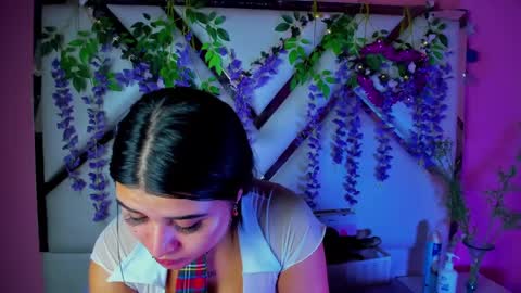 Snapshot of venusowen_ chatting on October 11, 2:20 pm Venusowen online show from October 11, 2:20 pm