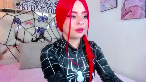  Venuss  online show from November 1, 7:12 am