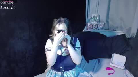 Venus 3 online show from February 12, 3:41 am