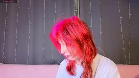 Erica online show from February 10, 10:35 pm