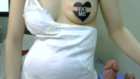 vera68 online show from June 22, 4:20 am