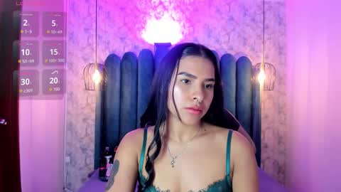 Domelipa  online show from February 28, 12:48 pm