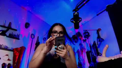 mistress VERESSKA ARDILA online show from June 26, 7:48 pm