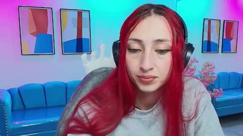 Snapshot of vermelha_gremory1 chatting on March 9, 4:05 am vermelha gremory1 online show from March 9, 4:05 am