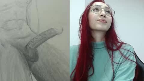 Snapshot of vermelha_gremory1 chatting on October 3, 10:48 pm vermelha gremory1 online show from October 3, 10:48 pm