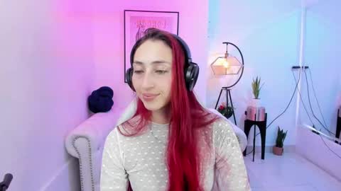 Snapshot of vermelha_gremory1 chatting on December 10, 8:05 pm vermelha gremory1 online show from December 10, 8:05 pm