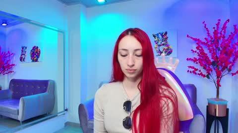 Snapshot of vermelha_gremory1 chatting on February 5, 11:34 am vermelha gremory1 online show from February 5, 11:34 am