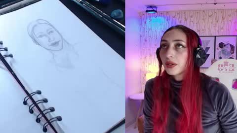 Snapshot of vermelha_gremory1 chatting on December 15, 5:34 am vermelha gremory1 online show from December 15, 5:34 am