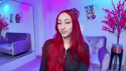 Snapshot of vermelha_gremory1 chatting on December 26, 8:11 pm vermelha gremory1 online show from December 26, 8:11 pm