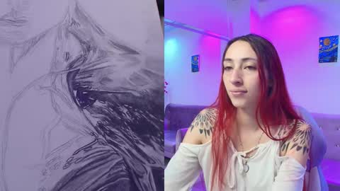 Snapshot of vermelha_gremory1 chatting on September 15, 7:32 pm vermelha gremory1 online show from September 15, 7:32 pm