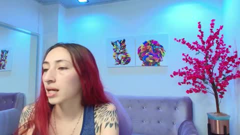 Snapshot of vermelha_gremory1 chatting on September 8, 7:13 pm vermelha gremory1 online show from September 8, 7:13 pm