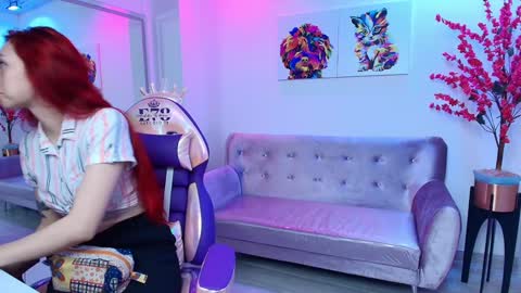 Snapshot of vermelha_gremory1 chatting on January 28, 11:38 am vermelha gremory1 online show from January 28, 11:38 am