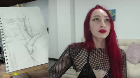 Snapshot of vermelha_gremory1 chatting on September 26, 9:12 pm vermelha gremory1 online show from September 26, 9:12 pm