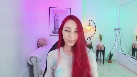 Snapshot of vermelha_gremory1 chatting on December 24, 7:11 pm vermelha gremory1 online show from December 24, 7:11 pm