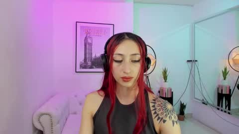 Snapshot of vermelha_gremory1 chatting on December 12, 7:48 pm vermelha gremory1 online show from December 12, 7:48 pm