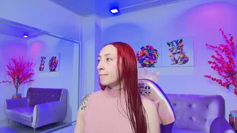 Snapshot of vermelha_gremory1 chatting on January 23, 11:37 am vermelha gremory1 online show from January 23, 11:37 am