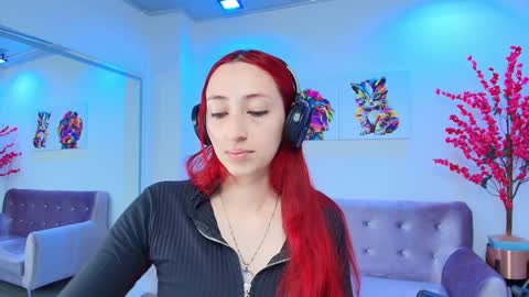 Snapshot of vermelha_gremory1 chatting on January 21, 11:35 am vermelha gremory1 online show from January 21, 11:35 am