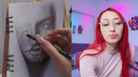 Snapshot of vermelha_gremory1 chatting on February 12, 9:43 pm vermelha gremory1 online show from February 12, 9:43 pm