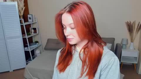 Delora online show from May 29, 10:19 pm