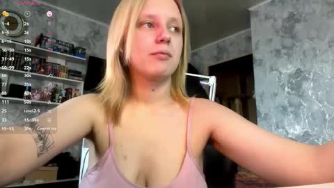 Alisa online show from December 17, 5:22 am