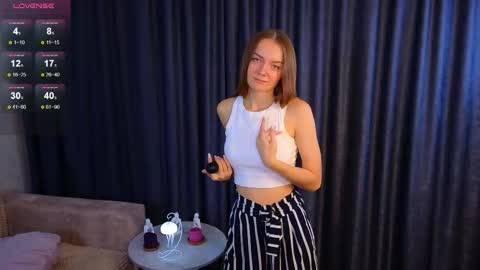 Olivia online show from September 27, 1:13 am