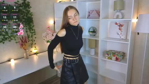 Olivia online show from September 16, 1:35 am