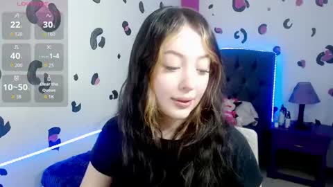 Verinica online show from June 14, 10:37 am